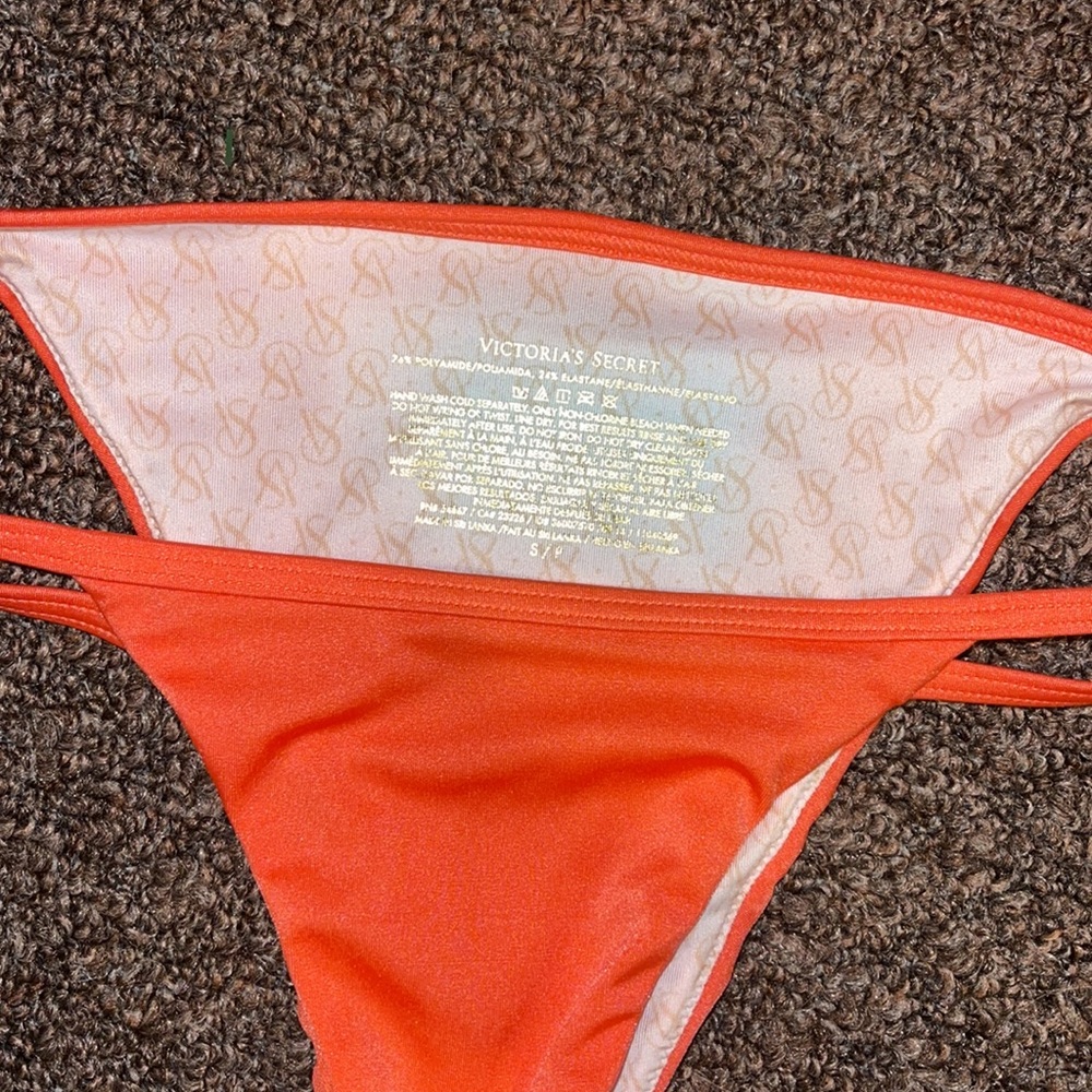 VS SWIM SET - Picture 2 of 4